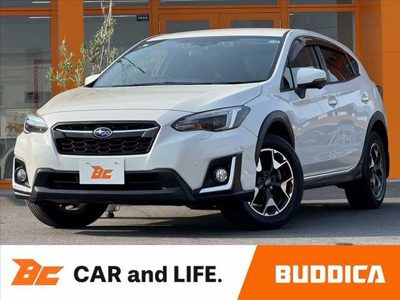 2019 Subaru Crosstrek 2.0ILアイサイト★4WD★純8型ナビ★LEDヘッド★Bモニ
