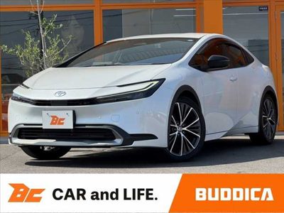 2023 Toyota