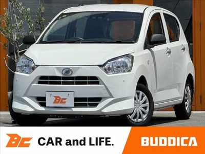 2023 Daihatsu LSAⅢ★社外ナビ★フルセグ★キーレスキー★Ａライト★