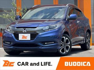 2017 Honda ハイブリッドZホンダセンシング★8型ナビ★HDMI★LED