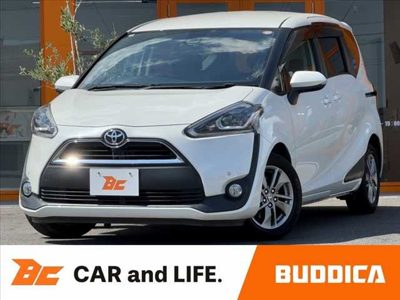 2018 Toyota Gクエロ★後期★セーフティセンスC★純正ナビ★両電