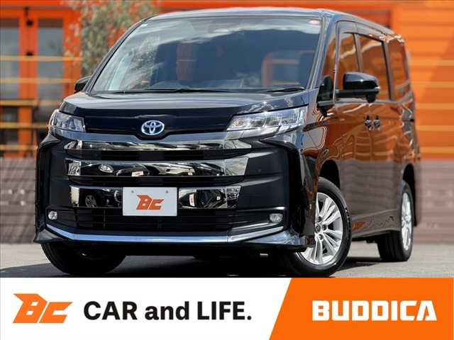 2024 Toyota ハイブリッドSG★4WD★BSM★10.5DA+★両電