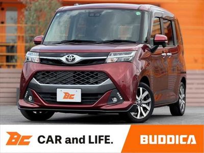2019 Toyota カスタムGT★禁煙★純ナビ★フルセグ★両電スラ★