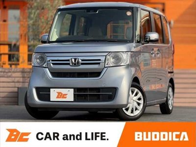 2022 Honda N-Box