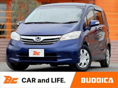 2012 Honda Gジャストセレクション★中期★電スラ★スマートキー★ETC