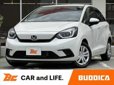 2021 Honda E:HEVベーシック★ホンダセンシング★LEDヘッド★スマートキー