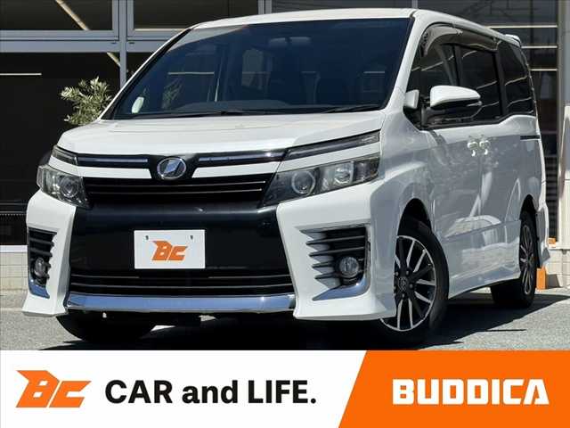 2015 Toyota ZS★純正ナビ★Bモニター★電スラ★ETC★LED★