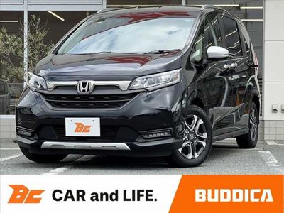 2023 Honda