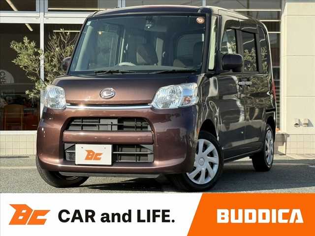 2017 Daihatsu L★フルセグナビ★BT★ドラレコ★ETC★電格ミラー