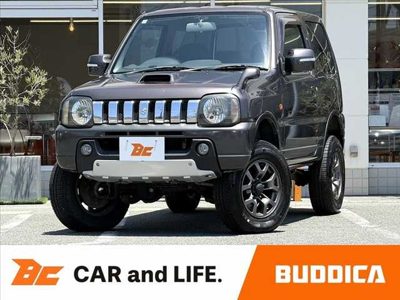 2011 Suzuki クロスアドベンチャーXC★後期★リフトアップ★フルセグナビ