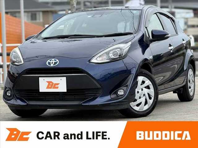 2019 Toyota