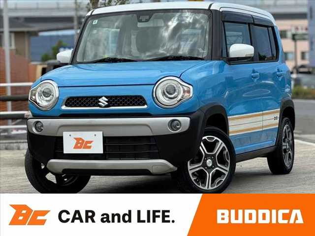 2014 Suzuki