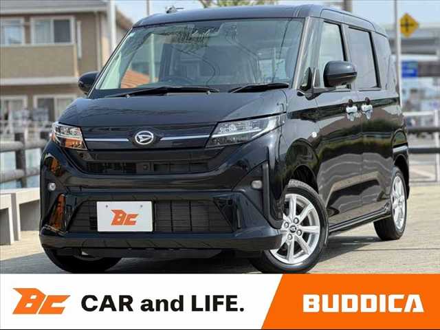 2025 Daihatsu