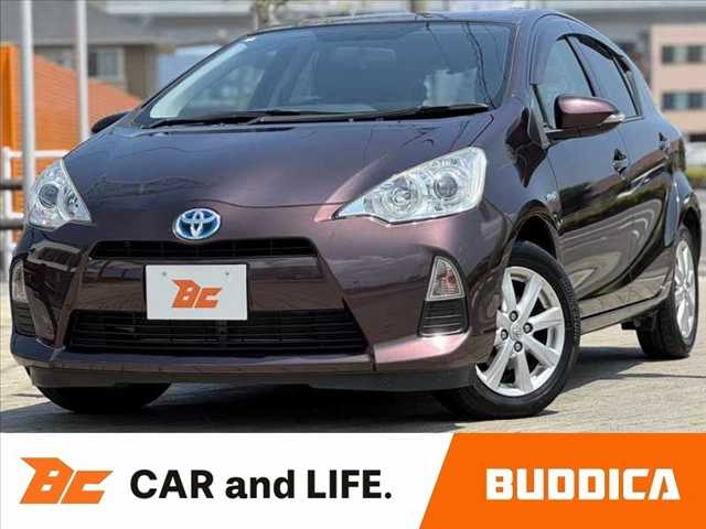 2014 Toyota S★スマートキー★ナビ★Bカメラ★15AW★オートライト★