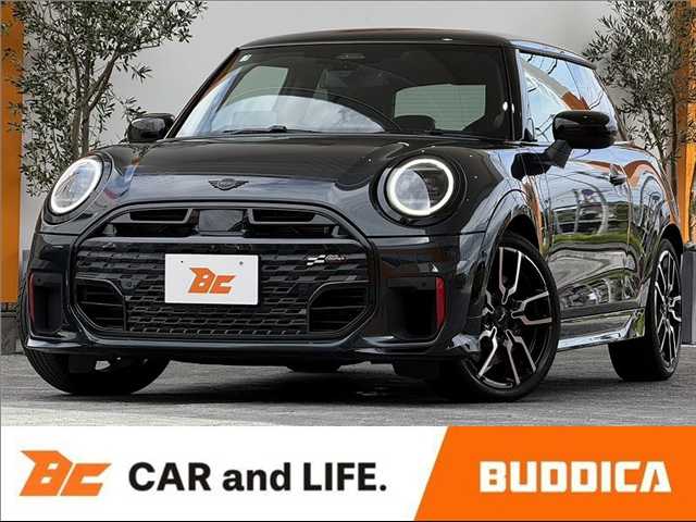 2025 MINI