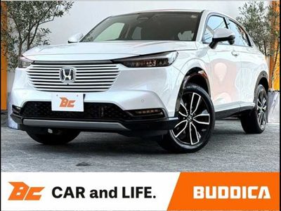 2023 Honda EHEVZ★プレミアムオーディオ★マルチビュー★