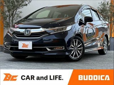 2021 Honda ハイブリッドZホンダセンシング★後期★9型ナビ★ETC★