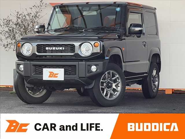 2023 Suzuki XC★中期★DA★セーフティサポート★シートヒーター★LED★