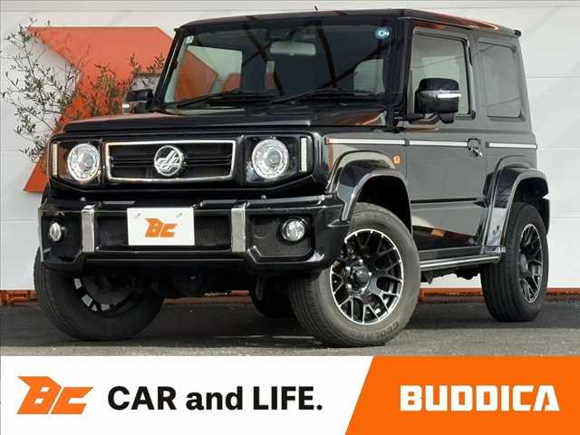 2021 Suzuki JC★セーフティS★8型フルセグナビ★Bカメラ★LEDヘッド★