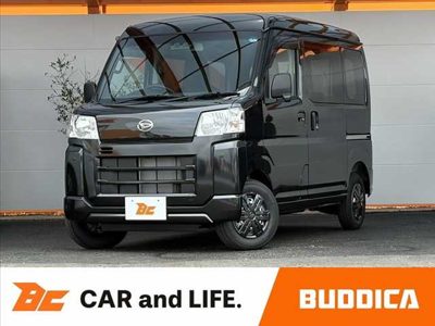2026 Daihatsu デラックス★未使用車★スマアシ★Aストップ★Aライト★