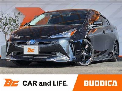 2022 Toyota SツーリングセレクションブラックED★後期★モデリスタ★