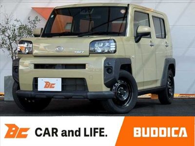 2020 Daihatsu X★ナビTV★スマアシ★スカイルーフ★LED★コーナーセンサー★