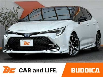 2024 Toyota ハイブリットGZ★後期★モデリスタ★Sセンス★10.5型DA