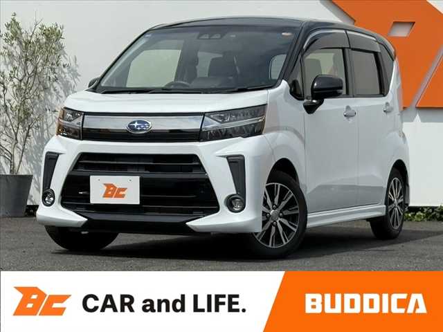 2021 Subaru