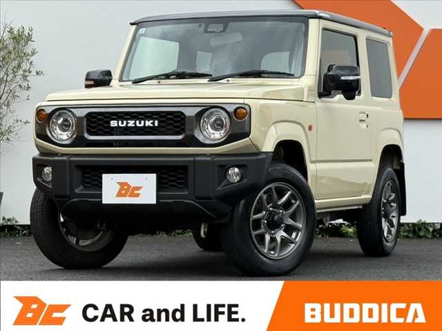 2021 Suzuki XC★2トンカラー★純8型ナビ★Bカメラ★フルセグ★