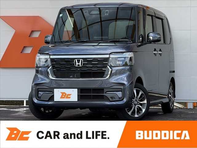 2025 Honda N-Box