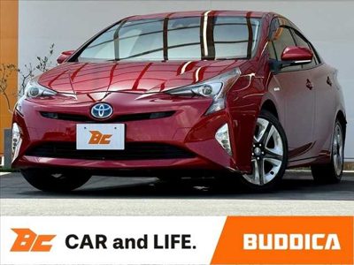 2016 Toyota Aプレミアムツーリングセレクション★純9型ナビ★セーフティS★