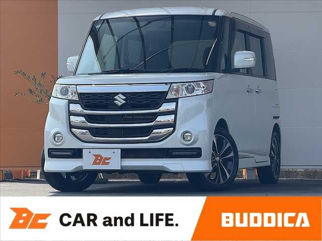 2017 Suzuki