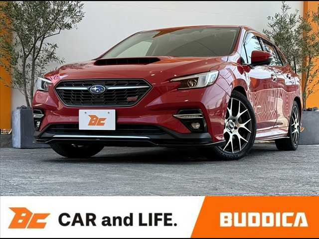 2020 Subaru WRX STI STIスポーツEX★STIエアロ★アイサイトX★11.6型ナビ