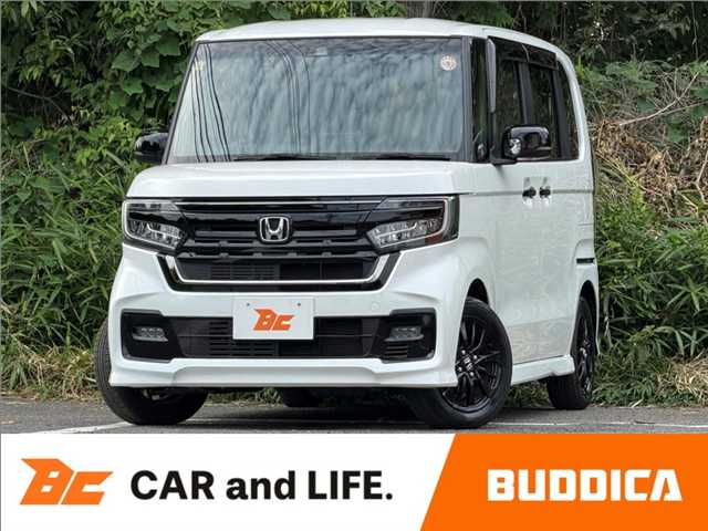 2023 Honda N-Box