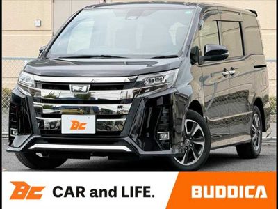 2019 Toyota SIダブルバイビーⅡ後期両電スラ9型ナビ後席M
