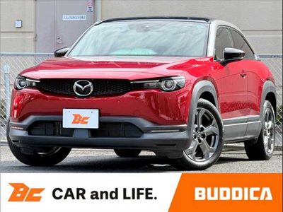 2020 Mazda MX-30 ベーシックPKG+モダンコンフィデンスPKGBOSE全方位モニタ