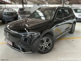 2026 Mercedes-Benz EQB