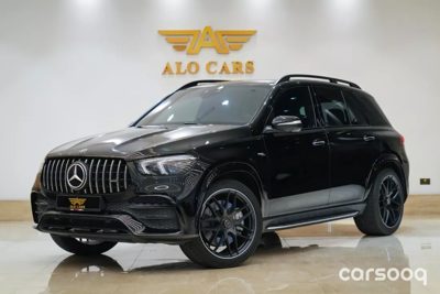 2023 Mercedes-Benz GLE