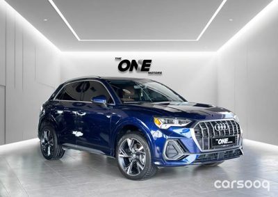 2024 Audi Q3