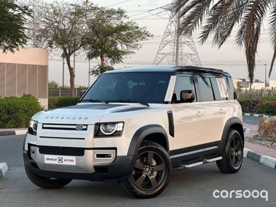 2023 Land Rover Defender