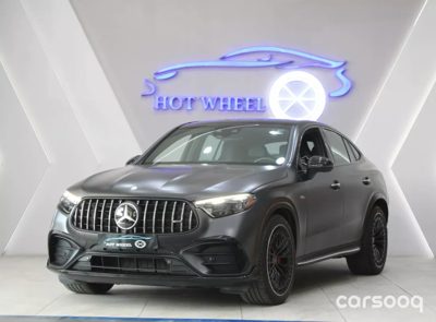 2024 Mercedes-Benz GLC