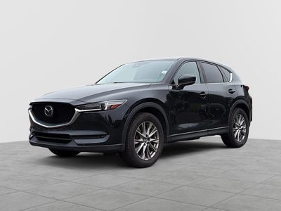 2020 Mazda CX-5 GTAWD