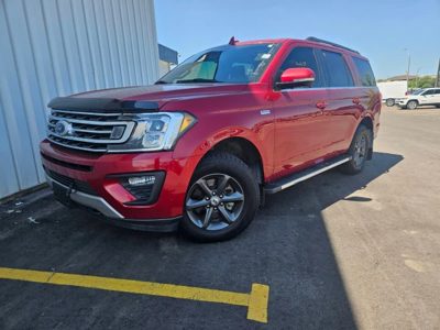 2020 Ford Expedition XLT4X4