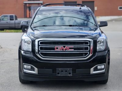 2016 GMC Yukon 4WD4DRSLT