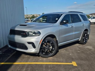 2024 Dodge Durango GTPLUSAWD