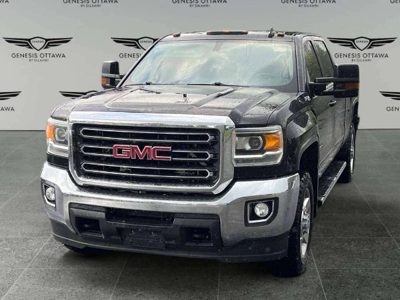 2016 GMC Sierra 4WDCREWCABSTANDARDBOXSLE