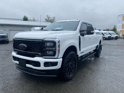 2026 Ford F-350 XLT4WDCREWCAB6.75'BOX