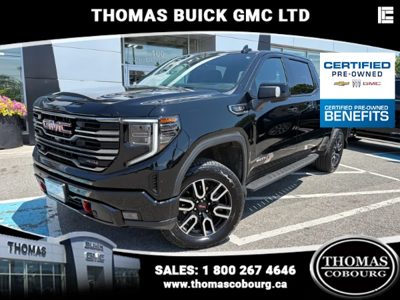 2026 GMC Sierra CREWCABSHORTBOX4WHEELDRIVEAT4