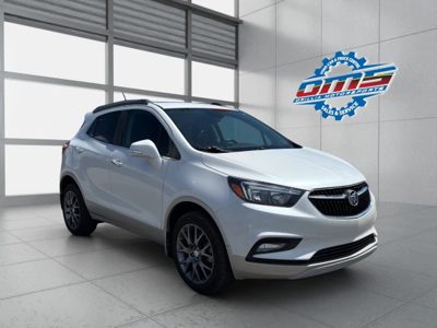2019 Buick Encore SPORTTOURINGAWD