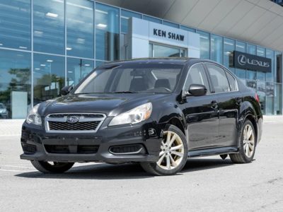 2014 Subaru Legacy 4DRSDNAUTO2.5IW/LIMITEDPKG